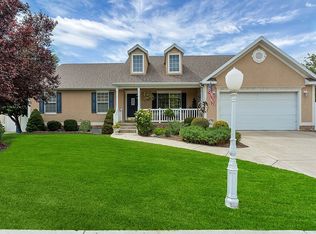 987 N 1600 W, Pleasant Grove, UT 84062