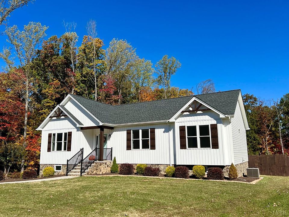 352 Winesap Rd, Madison Heights, VA 24572 Zillow