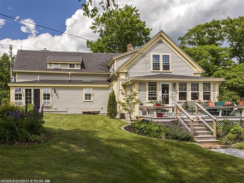 2nd image of 155 Ocean Point Rd