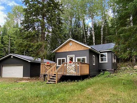 10568 Gamma Rd, Kabetogama, MN 56669 | Zillow