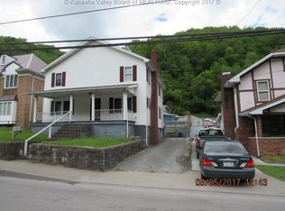 502 Main St, Man, WV 25635