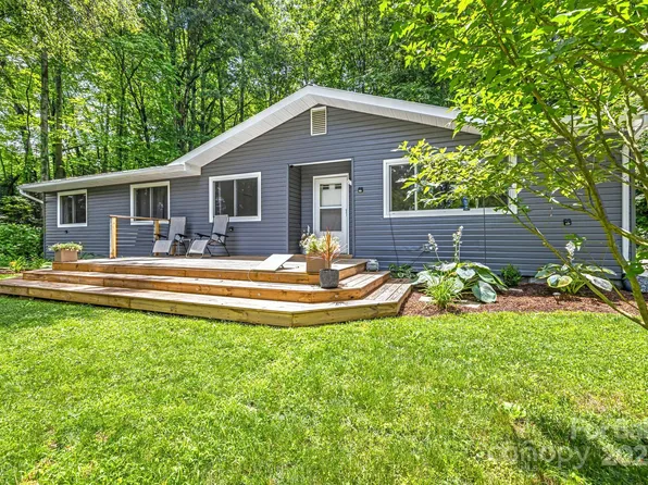 487 Duncan Creek Rd, Fletcher, NC 28732