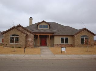 4004 125th St, Lubbock, TX 79424