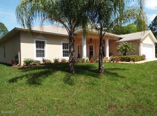 3900 Grantline Rd, Mims, FL 32754