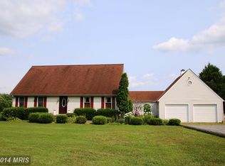 20921 New Hampshire Ave, Brookeville, MD 20833