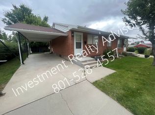574 S 200 S - Kaysville, UT, Kaysville, UT 84037