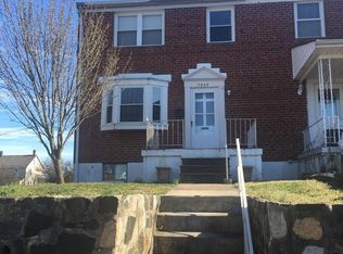 7845 Bank St, Baltimore, MD 21224