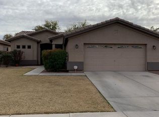 1471 E Dana Pl, Chandler, AZ 85225