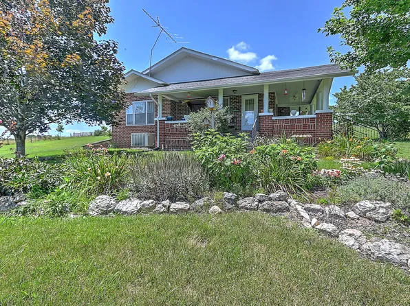 173 Twin Springs Rd, Nickelsville, VA 24271