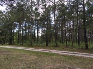 3 Calm Water Ln TRACT 3, Currie, NC 28435