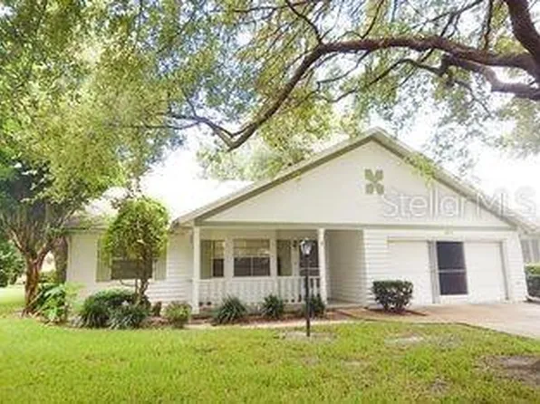 8431 SW 93rd Pl Unit A, Ocala, FL 34481
