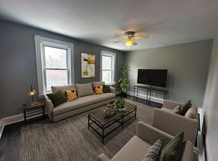1126 Marshall Ave #2, Lancaster, PA 17601