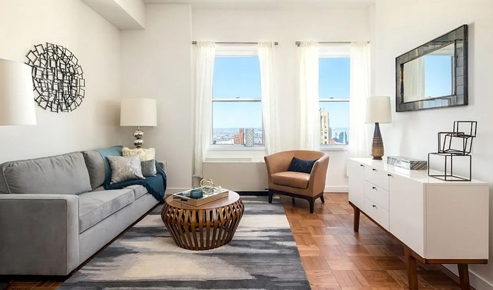 1st image of 20 Exchange Pl APT 2405