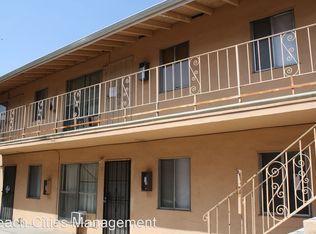 1046 E 7th St APT 1, Long Beach, CA 90813