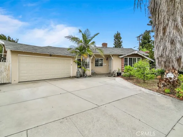 4106 Sarilee Ave, Rosemead, CA 91770