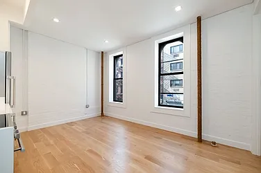 Rented by Veracity NYC LLC