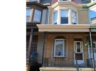 1626 Muhlenberg St, Reading, PA 19606