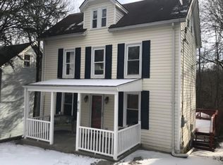 418 Crozerville Rd, Aston, PA 19014