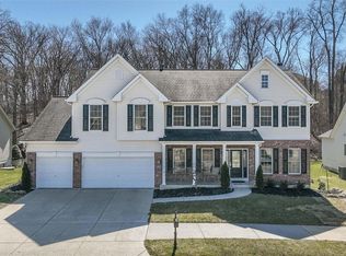 2013 Paul Renaud Blvd, Lake Saint Louis, MO 63367
