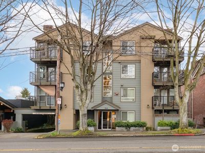 7814 Greenwood Avenue N #103, Seattle, WA, 98103