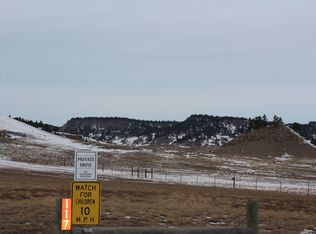 117 Tauck Ln, Beulah, WY 82712