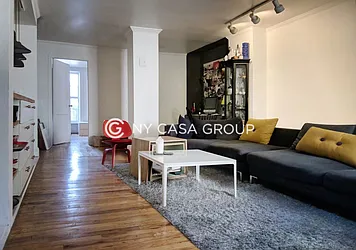 Rented by NY Casa Group