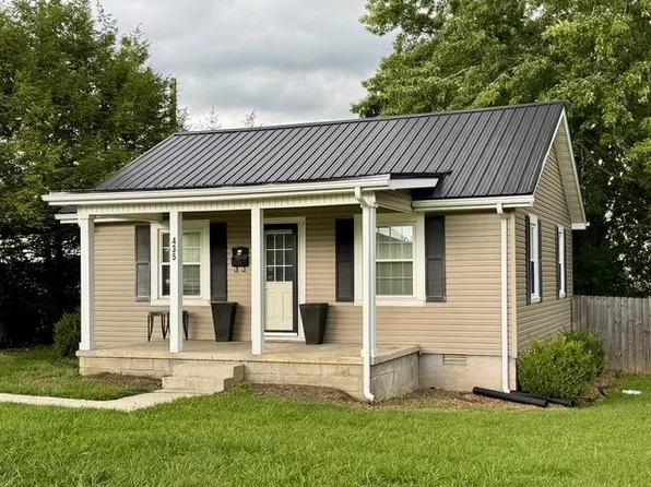 435 Scott Ave, Cookeville, TN 38501