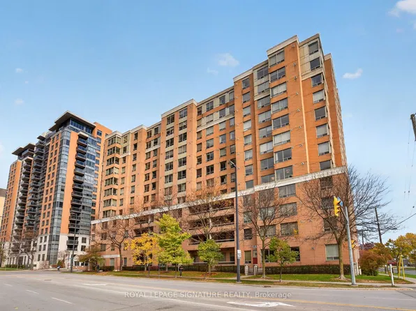 88 Grandview Way #616, Toronto, ON M2N 6V6