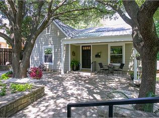 2816 Wooldridge Dr, Austin, TX 78703