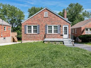 5827 Staely Ave, Saint Louis, MO