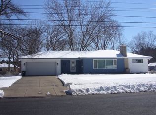 1450 4th St, Port Edwards, WI 54469