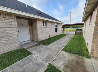 1310 Acme Ln #1-4, Edinburg, TX 78541