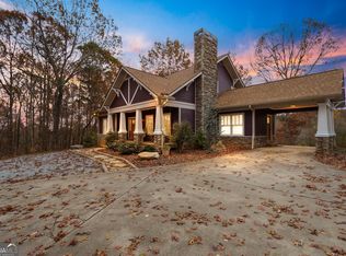 250 Bethelview Ridge Dr, Dawsonville, GA 30534