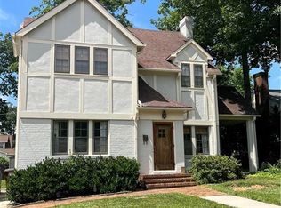 636 Colonial Dr, High Point, NC 27262