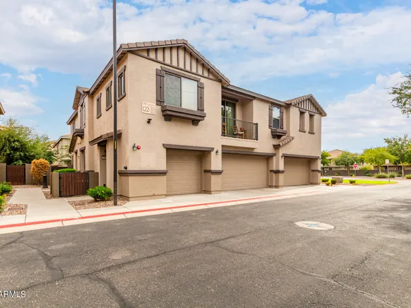 1265 S AARON Street #364, Mesa, AZ 85209