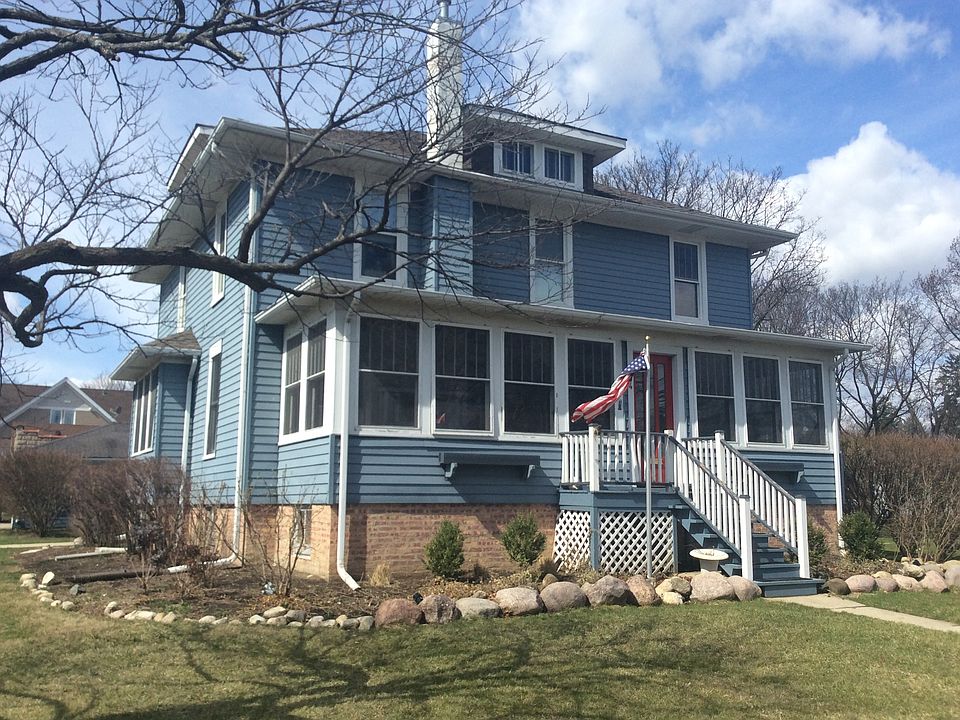 2nd image of 704 N Highland Ave