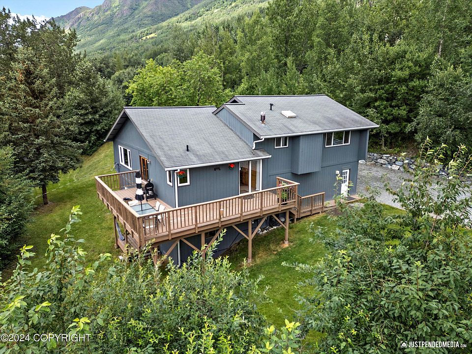 25642 Berryhill Rd, Eagle River, AK 99577 | Zillow