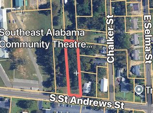 973 S Saint Andrews St, Dothan, AL 36301