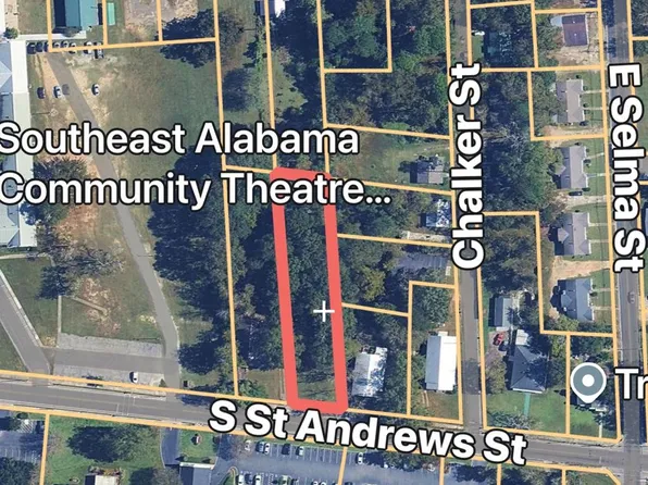 973 S Saint Andrews St, Dothan, AL 36301