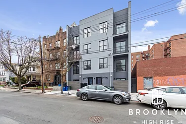 Rented by Brooklyn High Rise LLC