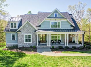 1040 Preservation Rd, Midlothian, VA 23113