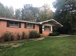 505 Chafin Dr, Manchester, GA 31816