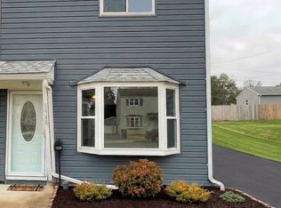 1548 Richard Ave, Bethlehem, PA 18018