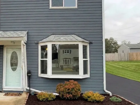 1548 Richard Ave, Bethlehem, PA 18018