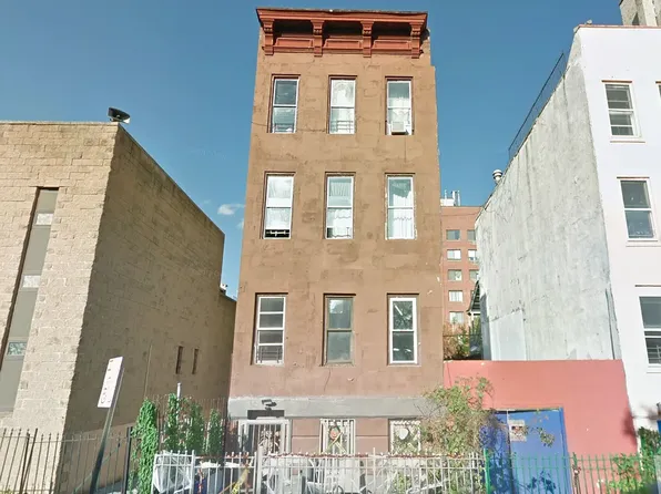 329 E 118th St, New York, NY 10035