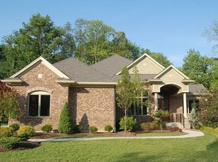 5717 Masters Row, Maineville, OH 45039