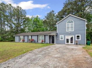 3999 Wabash Ln, Ellenwood, GA 30294