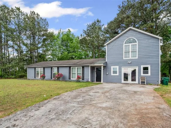 3999 Wabash Ln, Ellenwood, GA 30294
