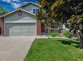 19795 E Quincy Pl, Centennial, CO 80015