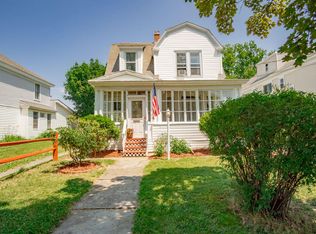 125 Woodlawn Ave, Albany, NY 12208